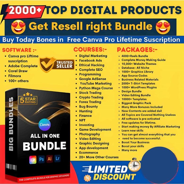 90000 bundle reels templete